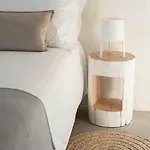 Alma Cheia Sunrise Studio Апартаменты Одесейше