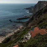 Alma Cheia Sunrise Studio Апартаменты