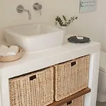 Alma Cheia Sunrise Studio オデセイシェ